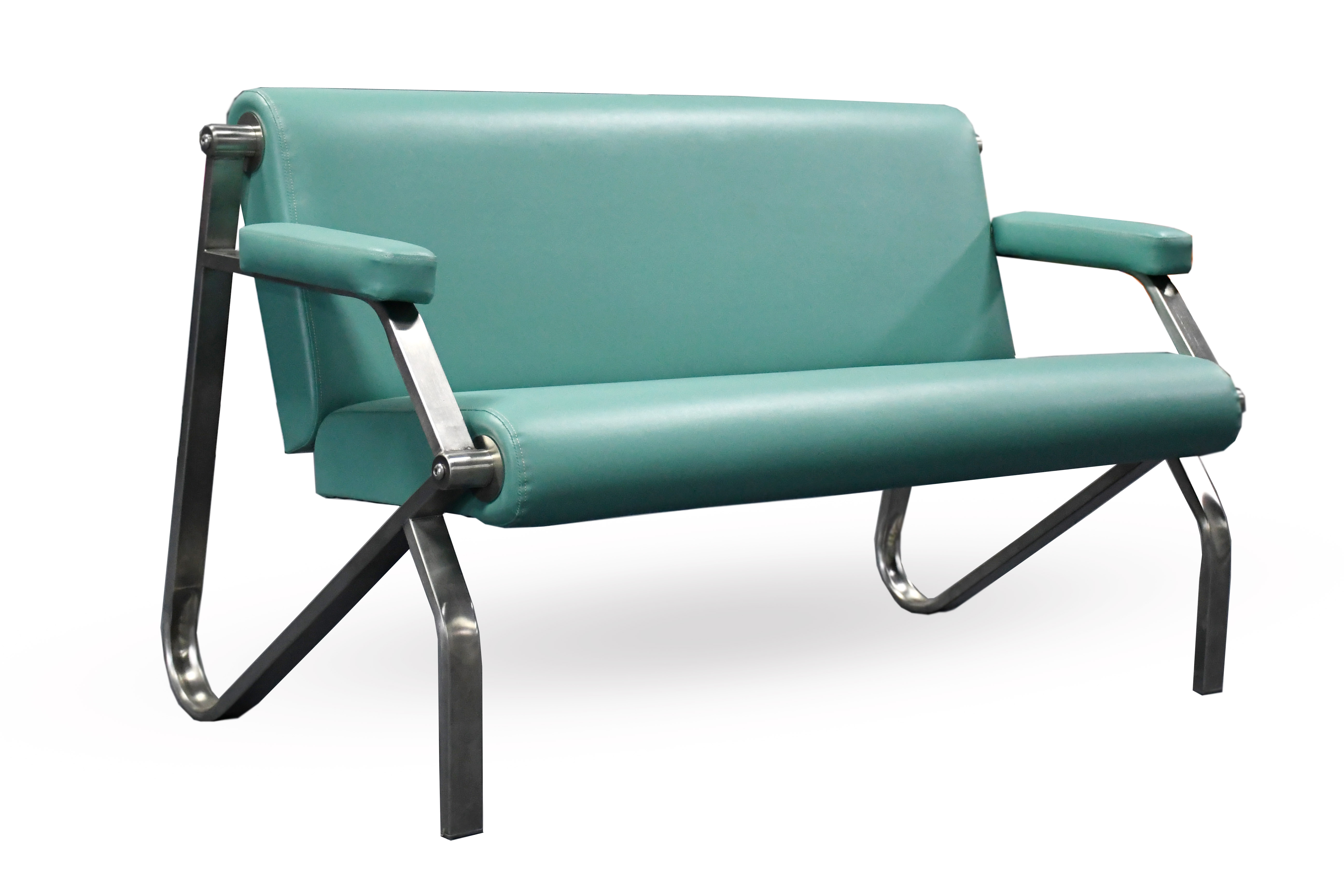 COMBO SMO-2-NATA SL Sofa szafy medycznej